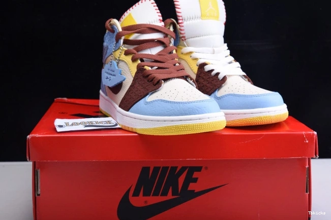 Reps TBK x Fearless Rouge Mid Chateau Jordan Maison Air SE CU2803-200 1 0723